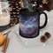 Galaxy Coffee Mug Space Mug Celestial Coffee Cup Outer Space Mug Star Tea Cup Galaxy Inspired Coffee Mug Space Lover Tea Mug Celestial Gift 1.jpg