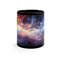 Galaxy Coffee Mug Space Mug Celestial Coffee Cup Outer Space Mug Star Tea Cup Galaxy Inspired Coffee Mug Space Lover Tea Mug Celestial Gift 2.jpg