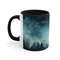 Misty Forest Cup Watercolor Ceramic Mug Nature Forest Coffee Mug Artistic Nature Mug Artistic Nature Mug Kitchenware For Nature Enthusiasts 3.jpg