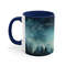 Misty Forest Cup Watercolor Ceramic Mug Nature Forest Coffee Mug Artistic Nature Mug Artistic Nature Mug Kitchenware For Nature Enthusiasts 7.jpg