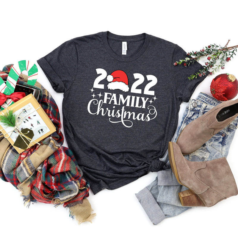 2022 Family Christmas Shirt, Christmas Sweatshirt, 2022 Christmas Family Shirt, Sweatshirt Christmas, Christmas Tee, Xmas shirt, Family Tee.jpg