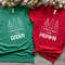 Christmas Crew Family Shirts, Making Memories Together Christmas Family Shirt, Family Christmas Shirt, Dear Santa Shirt, Gift For Christmas 2.jpg