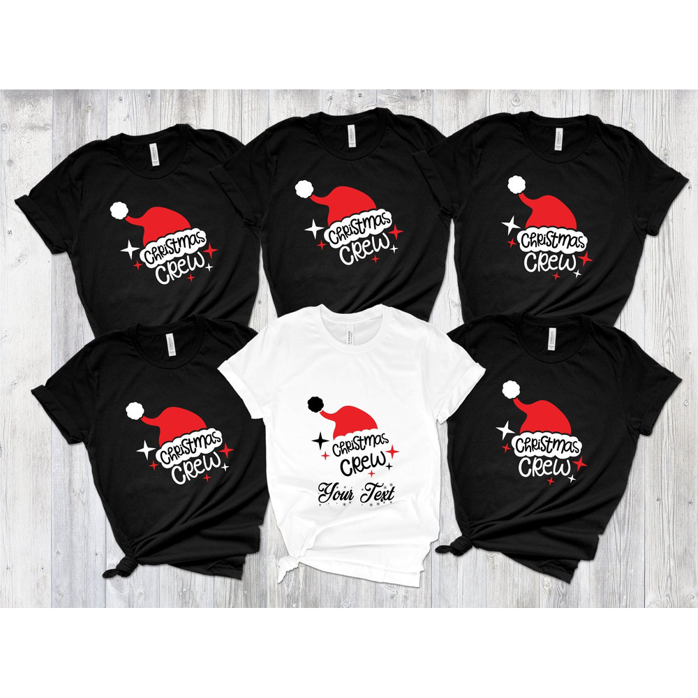 Christmas Custom Crew Tees, Christmas Family Tees, Christmas Shirts For Women, Christmas Men, Christmas Gifts, Christmas Pajamas, Christmas 1.jpg