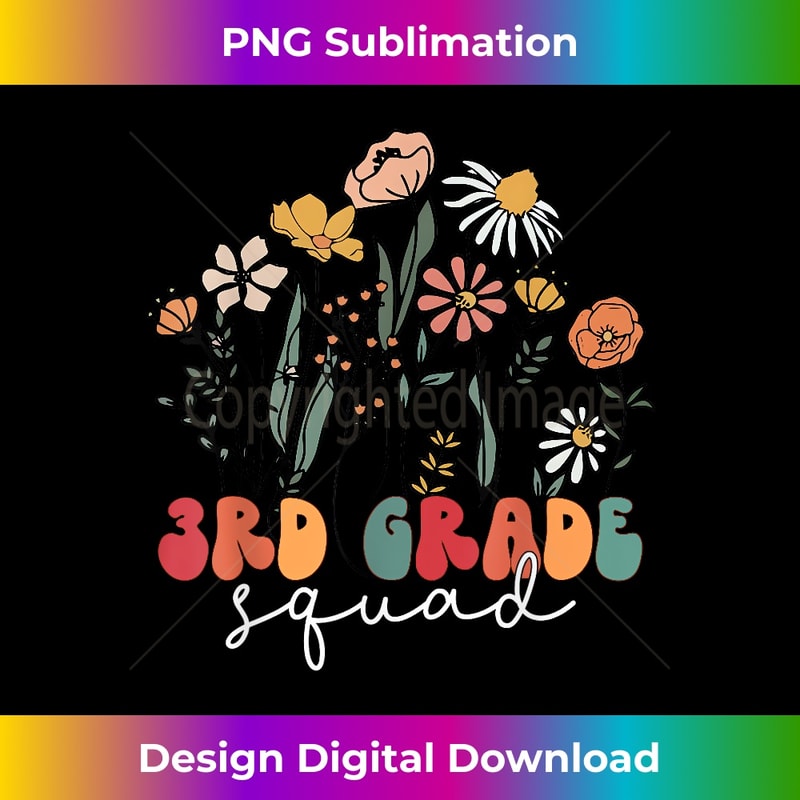 NM-20231122-4613_Groovy Third Grade Floral Girls Teacher Team 3rd Grade Squad 1212.jpg