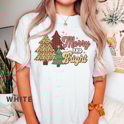 merry christmas t-shirt, minimal christmas shirt, christmas tree t-shirt, christmas t-shirt, iprintasty christmas, comfo