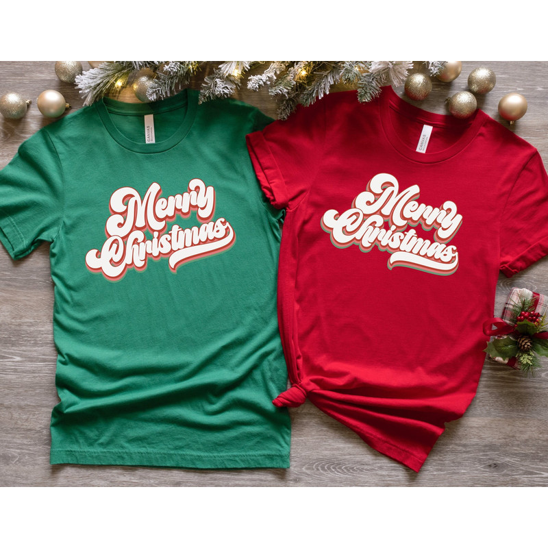 Merry Christmas Shirt, Christmas Sarcastic Shirt, Family Shirt, Christmas Custom Shirt, Christmas Santa Tee, Merry Christmas Tshirt, Santa.jpg
