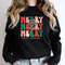 Merry Merry Merry Christmas Sweatshirt, Christmas Shirt, Tis The Season Tee, Xmas Shirt, Christmas Sweatshirt, Christmas Women Shirt,Merry.jpg