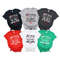 Most Likely To Custom Christmas Shirt, Christmas Sarcastic Shirt, Family Shirt, Christmas Custom Shirt, Christmas Funny Tee, Merry Christmas 1.jpg
