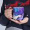 Purple Glaze Mug Purple Coffee Mug 11oz White Ceramic Purple Tea Mug Unique Pretty Glazed Pottery Tea Cup Glazed Decal Gifts Unique Gift 7.jpg