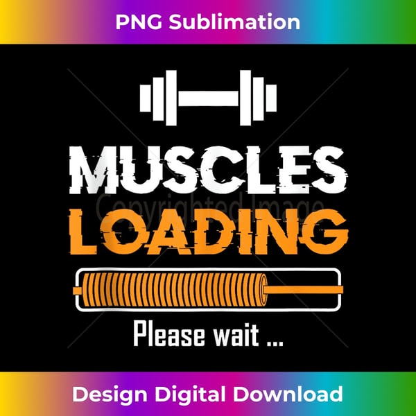 SK-20231122-3920_Funny Fitness Lovers Loading Muscles Please Wait Men Women Tank Top 1219.jpg