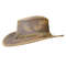 Western Rodeo Crazy Horse Leather Hat (1).jpg