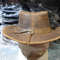 Western Rodeo Crazy Horse Leather Hat (6).jpg