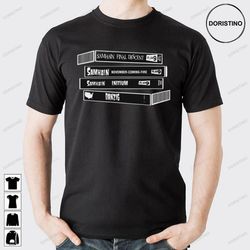 black art hallows stack samhain band doristino awesome shirts