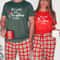 All I Want For Christmas Is Matching Couple Shirts,Christmas Couple Matching T-Shirt,Couple Matching Shirt,Funny Couple Tee,Cute Xmas Couple.jpg