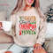 Let's Bake Stuff and Watch Christmas Movies Couple Sweatshirts, Christmas Night Plan Crewneck, Christmas Family Hoodie, Cute Wife Xmas Gift.jpg