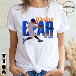 vintage pete alonso doristino awesome shirts