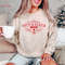 Nutcracker Sweets Since 1903 Cute Christmas Sweatshirt, Trendy Sugar Plum Fairy Crewneck, Christmas Holiday Sweatshirt, Xmas Vacay Hoodie.jpg