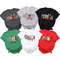 Personalized Christmas Family Matching Crewneck Shirts Gift For Family Reunion, Groovy Mimi Claus Sweatshirt,Custom Funny Mama Claus Hoodie.jpg