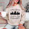 Trendy Farm Fresh Christmas Tree Women Sweatshirt, Christmas Family Vacation Hoodie, Cute Christmas Holiday Crewneck, Xmas Pine Tree Shirt.jpg