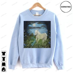 we know the sky yours are the only ears doristino trending style