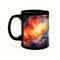 Space Coffee Mug Celestial Coffee Cup Galaxy Theme Tea Mug Space Lover Coffee Mug Outer Space Cup Starry Night Sky Tea Mug Space Lover Gift 5.jpg