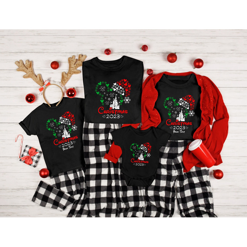 Disney Christmas Sweatshirt,Disney Christmas Family Tee,Disney Santa shirt,Disney Matching,Christmas Gift,Disney shirts,Disneyland Christmas.jpg