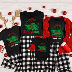 merry cruisemas 2023 shirts,matching christmas cruisin shirts, christmas cruise crew,family christmas cruise shirt,chris