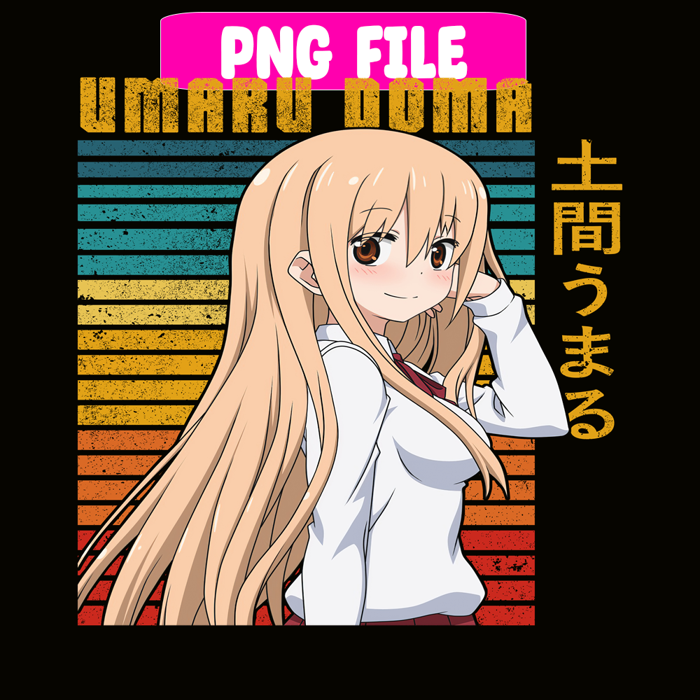 ANI101123174-Umaru Doma Png.png