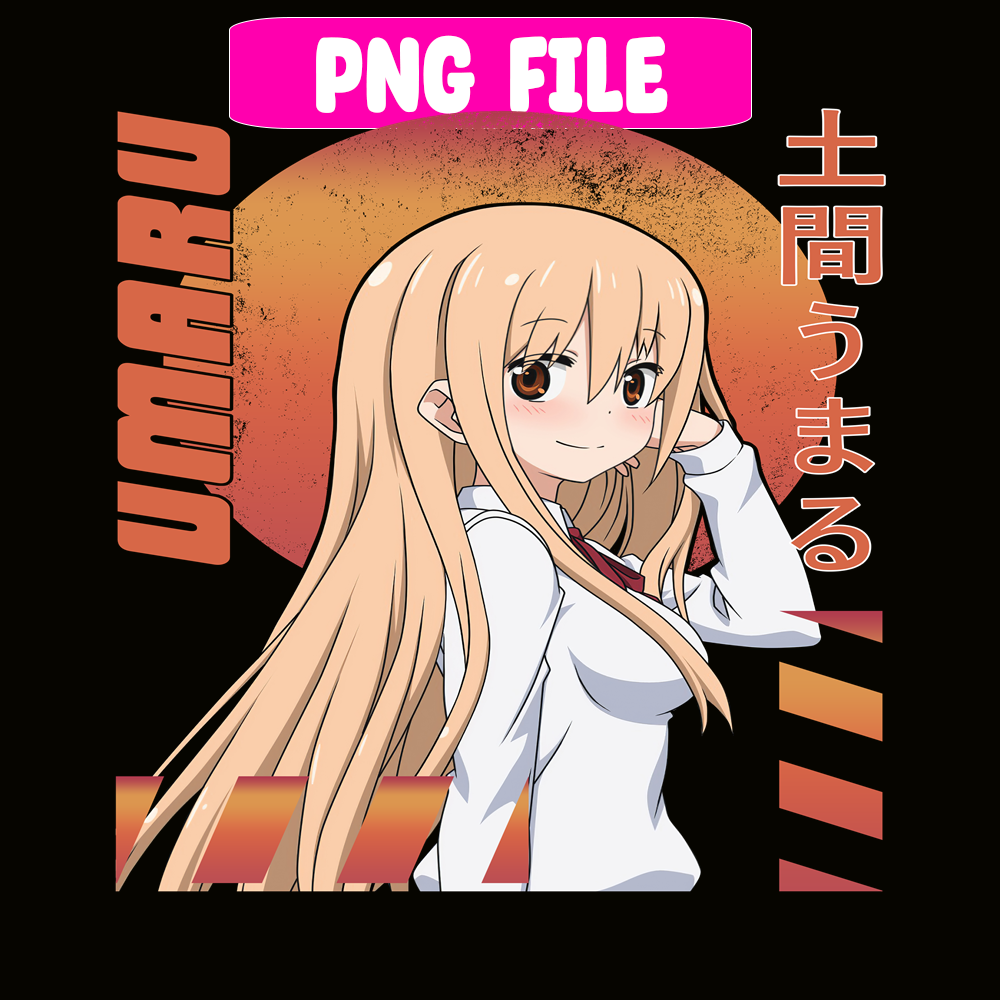 ANI101123176-Umaru Doma Png.png