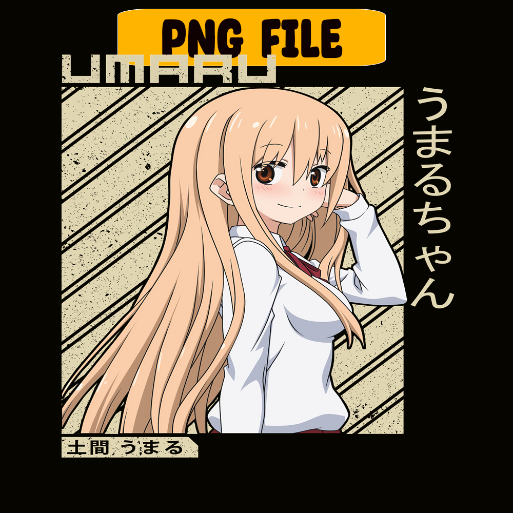 ANI101123177-Umaru Doma Png.png