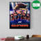 Max Verstappen King Of The Ring Five Wins At The Red Bull Ring Austrian GP F1 Poster Canvas.jpg