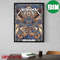 Metallica M72 World Tour In Gothenburg Sweden M72 Gothenburg Suecia June 16 18 2023 Home Decor Poster-Canvas.jpg
