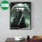 Metallica North American Tour 2023 M72 East Rutherford NJ USA 4 And 6 August Home Decor Poster Canvas.jpg