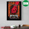 Metallica St Anger 20 Years Around Our Neck 20th Anniversary Home Decor Poster-Canvas.jpg