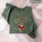 Christmas Reindeer Sweatshirt, Retro Christmas Shirt, Womens Christmas Shirt, Holiday Sweaters, Christmas Gifts, Xmas Tshirt, New Year Shirt.jpg