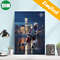 New York Rangers NHL Stanley Cups Playoffs When The Warrior Does It Home Decor Poster-Canvas.jpg