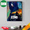 No Bad Deed Goes Unpunished Echo Marvel Studios Disney Plus Poster Canvas.jpg