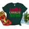 Santa's Cookie Tester Shirt, Santa Shirt, Christmas Family, Christmas Shirt, Funny Christmas Shirt, Merry Christmas Shirt, Christmas Gift.jpg