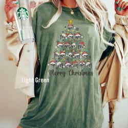 skeleton christmas tree shirt, funny christmas shirt, christmas tree t-shirt, iprintasty christmas, funny christmas tee