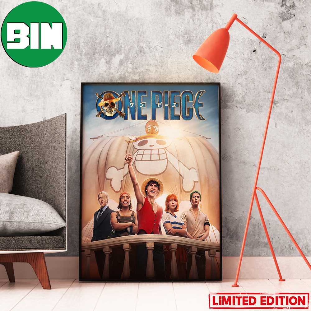 One Piece Live Action Official Poster Canvas.jpg
