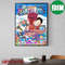 One Piece New Poster Egghead Island Arc Home Decor Poster Canvas.jpg