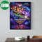 Power Rangers Cosmic Fury Poster Canvas.jpg