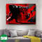 Puss In Boots The Last Wish Won Best Storyboarding And Best Editorial The 50th Annie Awards Decor Canvas-Poster.jpg