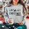 Christmas Vibes Sweatshirt Holiday Season SweatshirtFunny Christmas Sweatshirt Christmas Family Party SweatshirtChristmas Sweatshirts.jpg