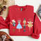 Nutcracker Sweatshirt, Christmas Sweatshirt, Sugar Plum Fairy Shirt, Christmas Sweater, Christmas Shirt, Xmas Shirt, Christmas Gift.jpg
