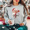 I Believe In Santa Christmas Shirt, Santa Shirt, Cute Christmas Shirt for Women, For Men, Merry Christmas, Happy Holidays Shirt.jpg