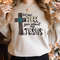 Christian Sweatshirt, Jesus Shirt, Inspirational Tee, Let Me Tell You About My Jesus Shirt, Religious Shirt, Bible Verse Shirt, Faith Shirt.jpg