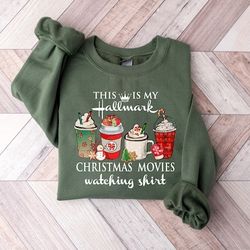 Toy Story Christmas Sweatshirt, Christmas Cartoon Kids Sweater, Christmas Gifts, Womens Christmas Shirt, Merry Christmas