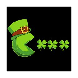 st patrick day clover svg, trending svg, st patrick day svg, st patrick svg, st patrick day 2021, lucky charm svg, irish