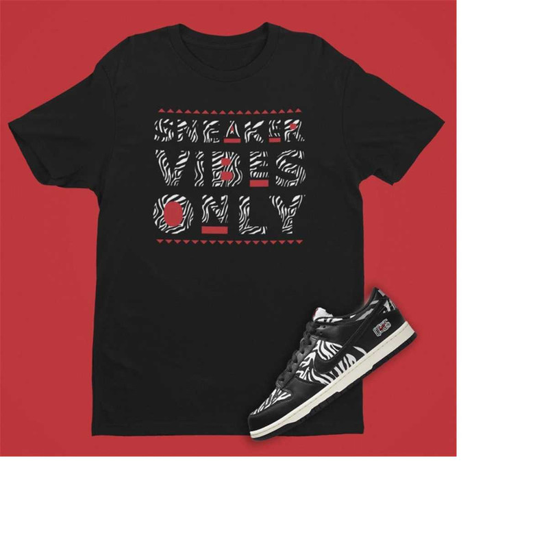 MR-22112023173639-quartersnacks-nike-sb-dunk-sneaker-vibes-only-unisex-t-shirt-image-1.jpg